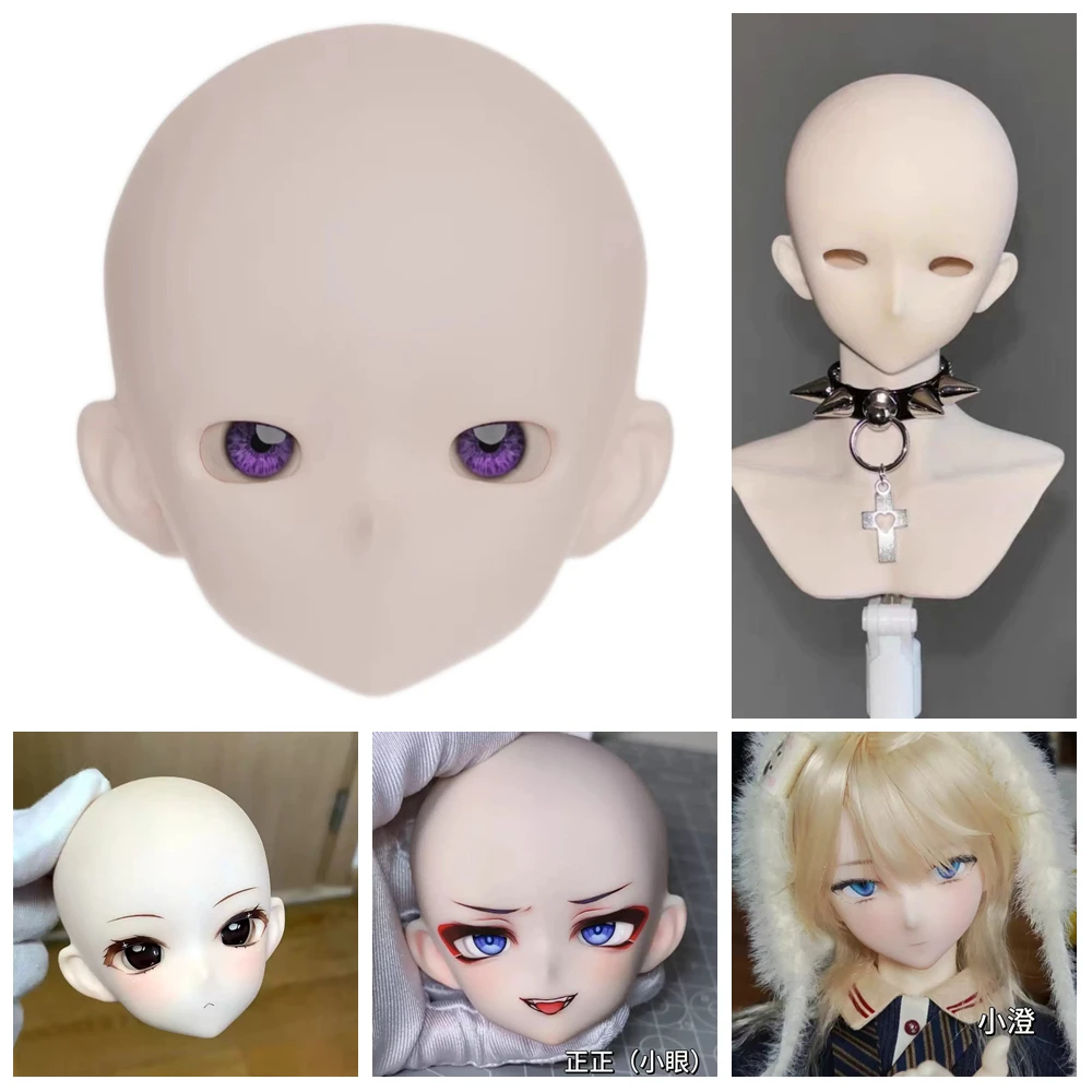 1/4 Msd Bjd Doll Pr… - image