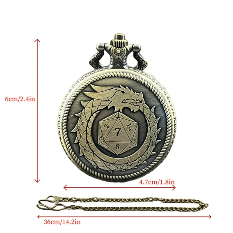 Mini Polyhedral Set Pocket Watch Case Polyhedral Micro Cubes Micro Dices Set image 6