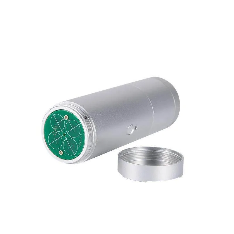 VMC-606 Vibrator Calibrating Various Vibration Meters Handheld Vibrator Calibrator