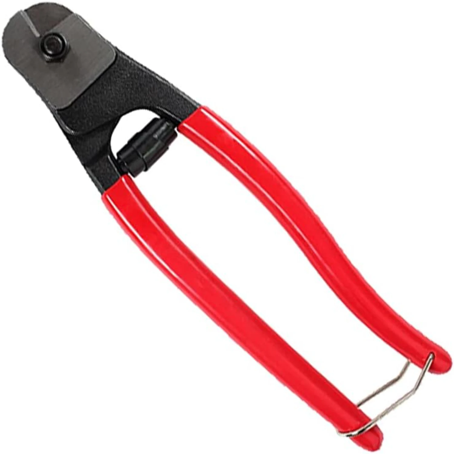 

Order Your Today Heavy Duty Durable Anti-Rust 8 Wire Rope Cutter - Perfect for Tough Aircraft, Bicycle, and Deck Railing Wires