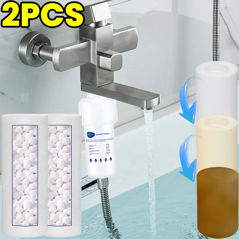 

Надежный бытовой очиститель воды, фильтр для крана, долговечный декор для очистки воды, ежедневный водоснабжение, домашнее фильтрующее устройство