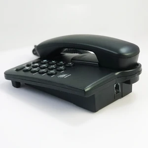 Yaşlılar için sabit telefonun ilk 10 satışı, no. 3