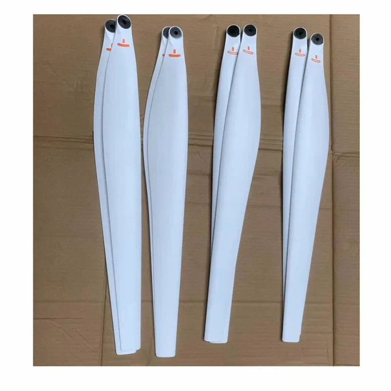 T20P white original blade 1 set of 4 pairs for Dji Drone Accessories Repair Parts