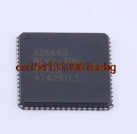 

IC 100% NEW NEW AD6643BCPZ-200