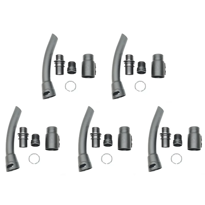 WCS-5X Vacuum Clean… - image