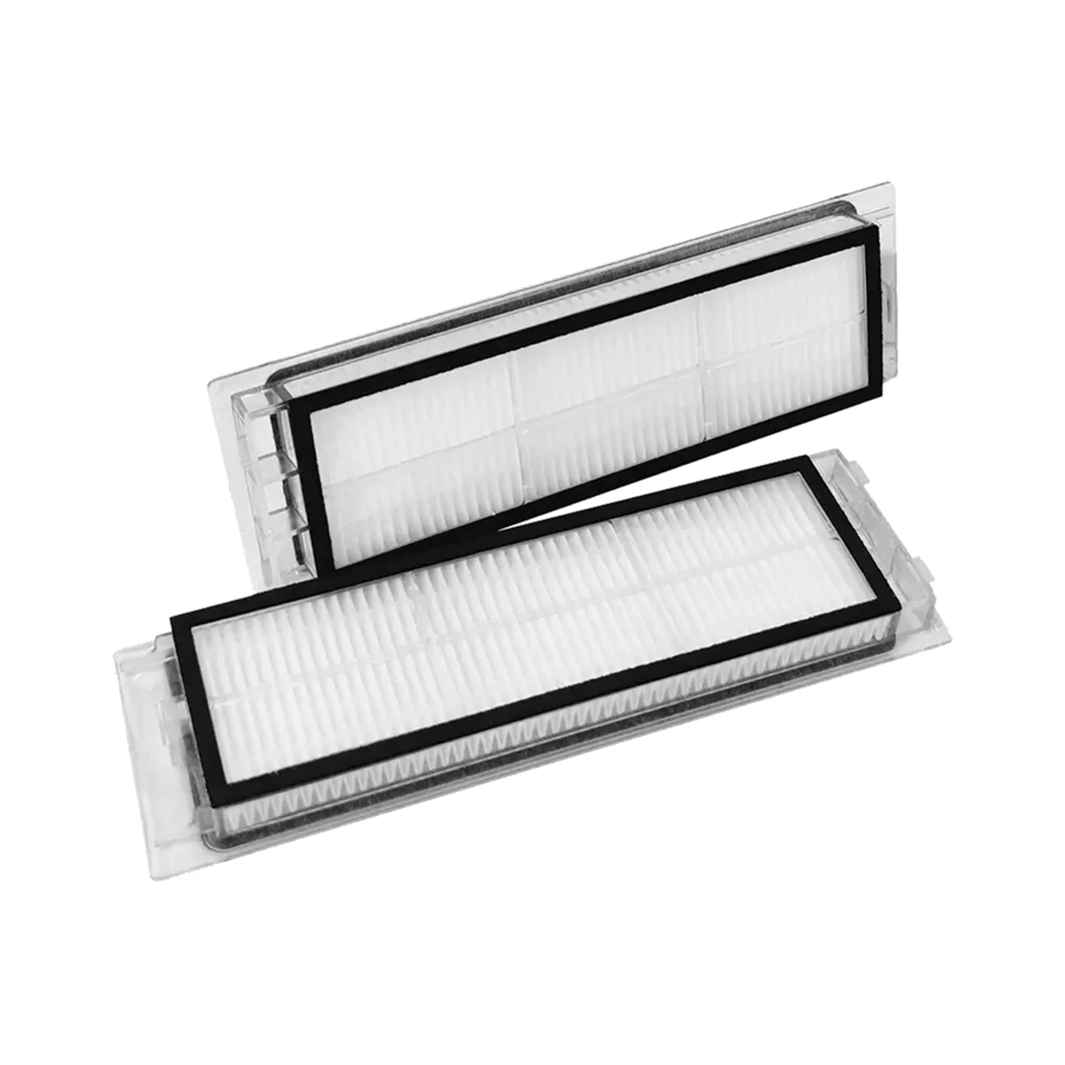 Запчасти для робота-пылесоса Xiaomi Roborock S5 Max S50 S55 S5 S6 S6 MaxV S6 Pure E4 E5, основная боковая щетка, фильтр, насадки для швабры