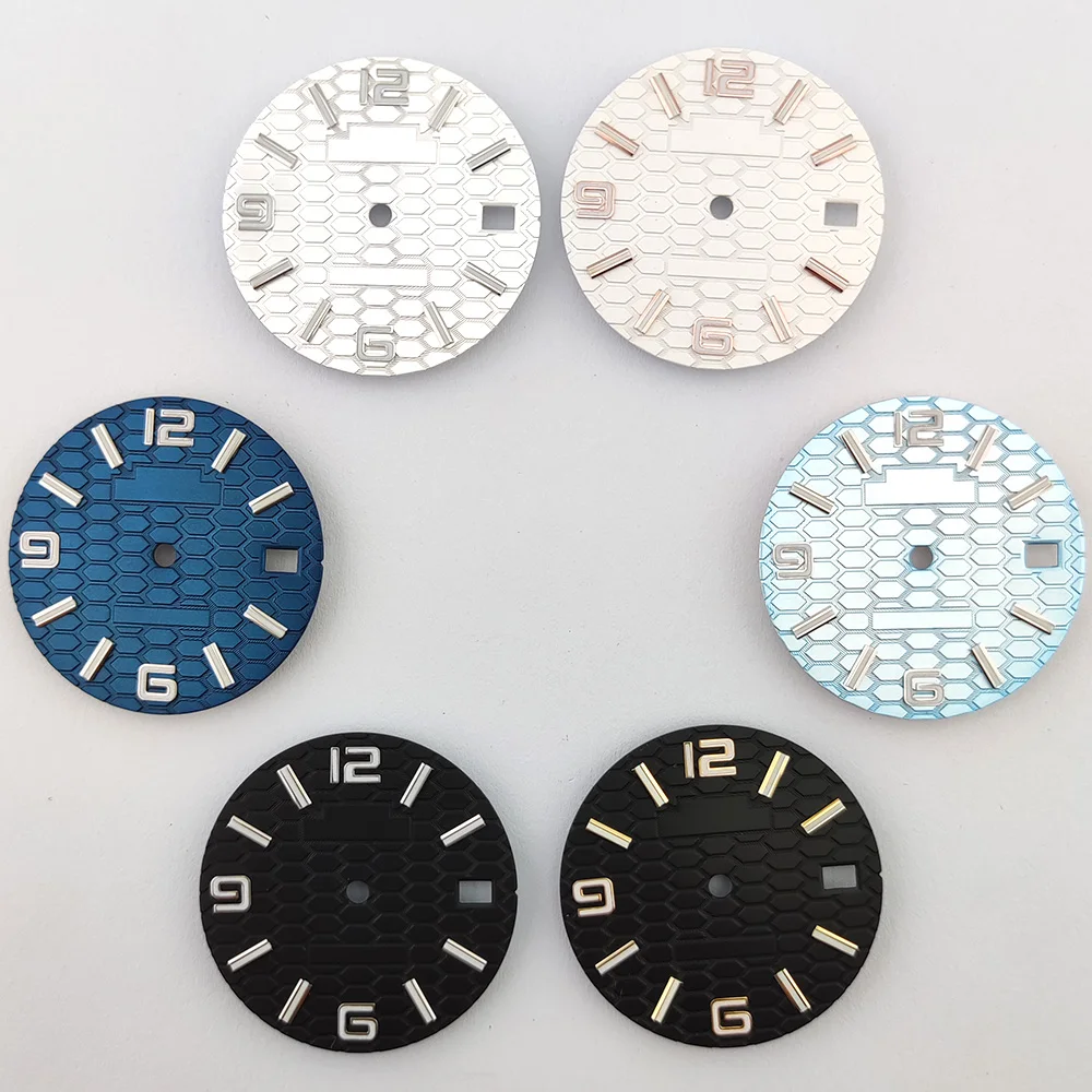 Watch Dial 28.5 Mm …