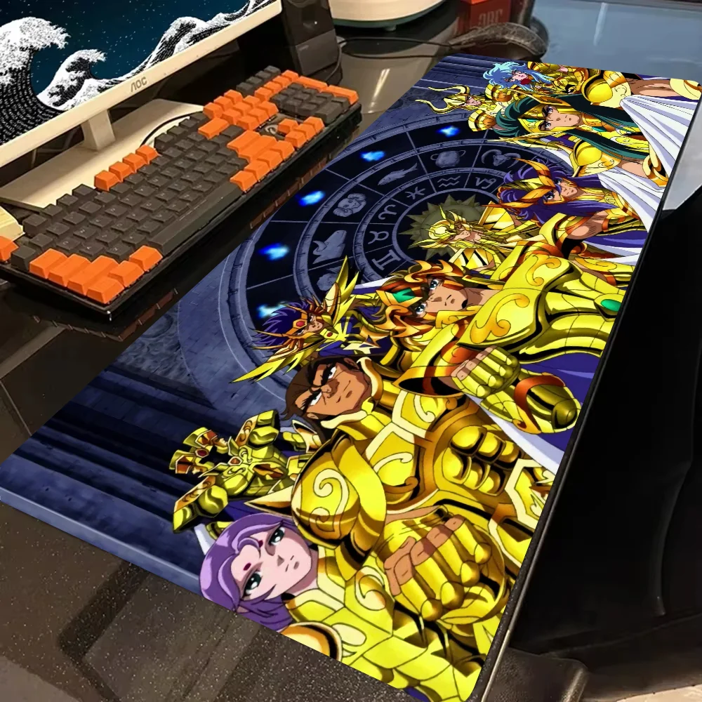 Рисунок 6 - Saint Seiya Shiryu