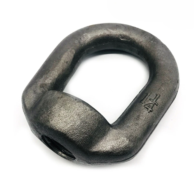 G400 American forging nut