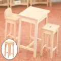 high stool
