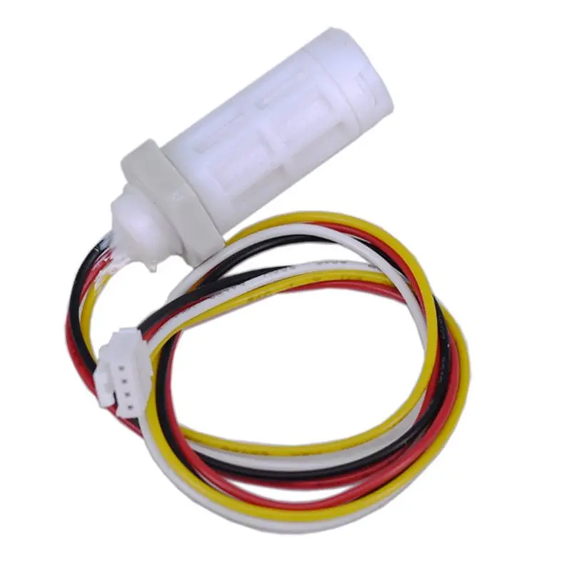 A11E-Digital Temperature Humidity Sensor HY2.0-4P Interface IIC Communication For Accurate Climate Monitoring