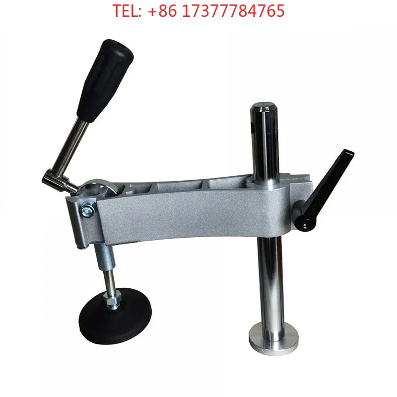 Woodworking Sliding  Saw Material Presser Precision  Saw Press Plate Presser