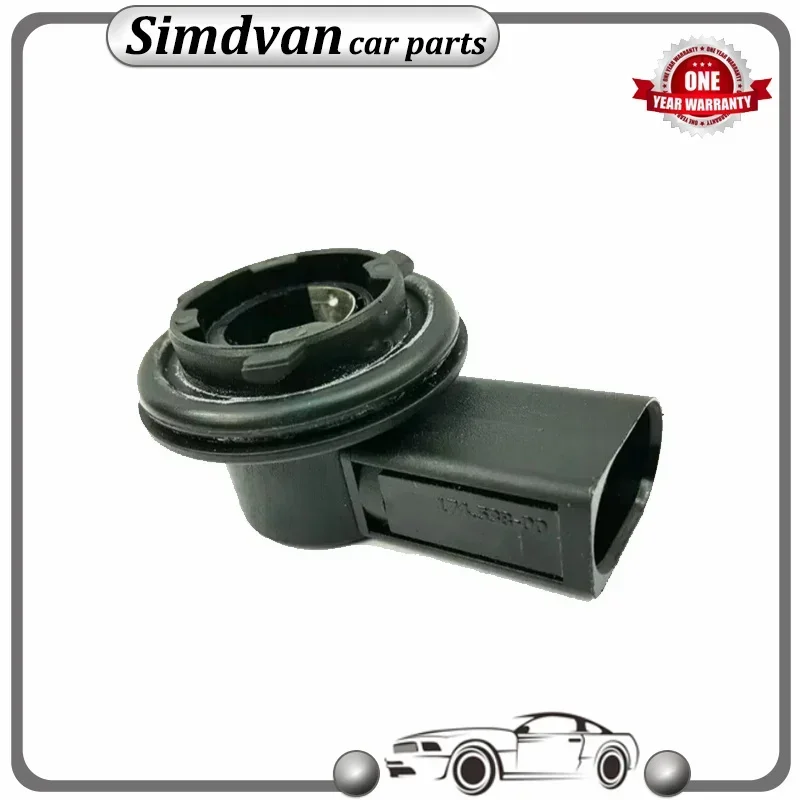 

Новый 6R 0953123 A 6R0 953 123 A для VW Passat 2011-2015 Патрон лампы 6R0-953-123-A для Skoda Roomster 2008-2015