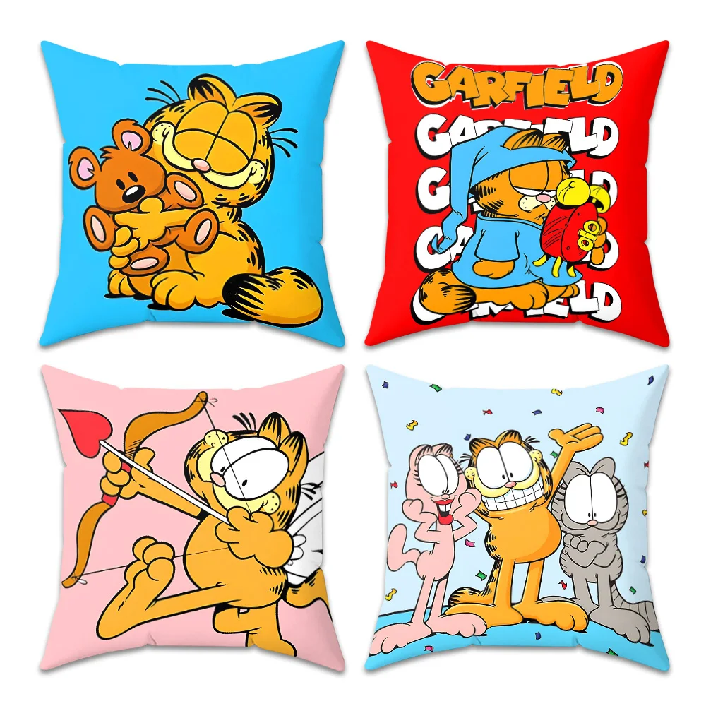 Pillow Covers Decor…