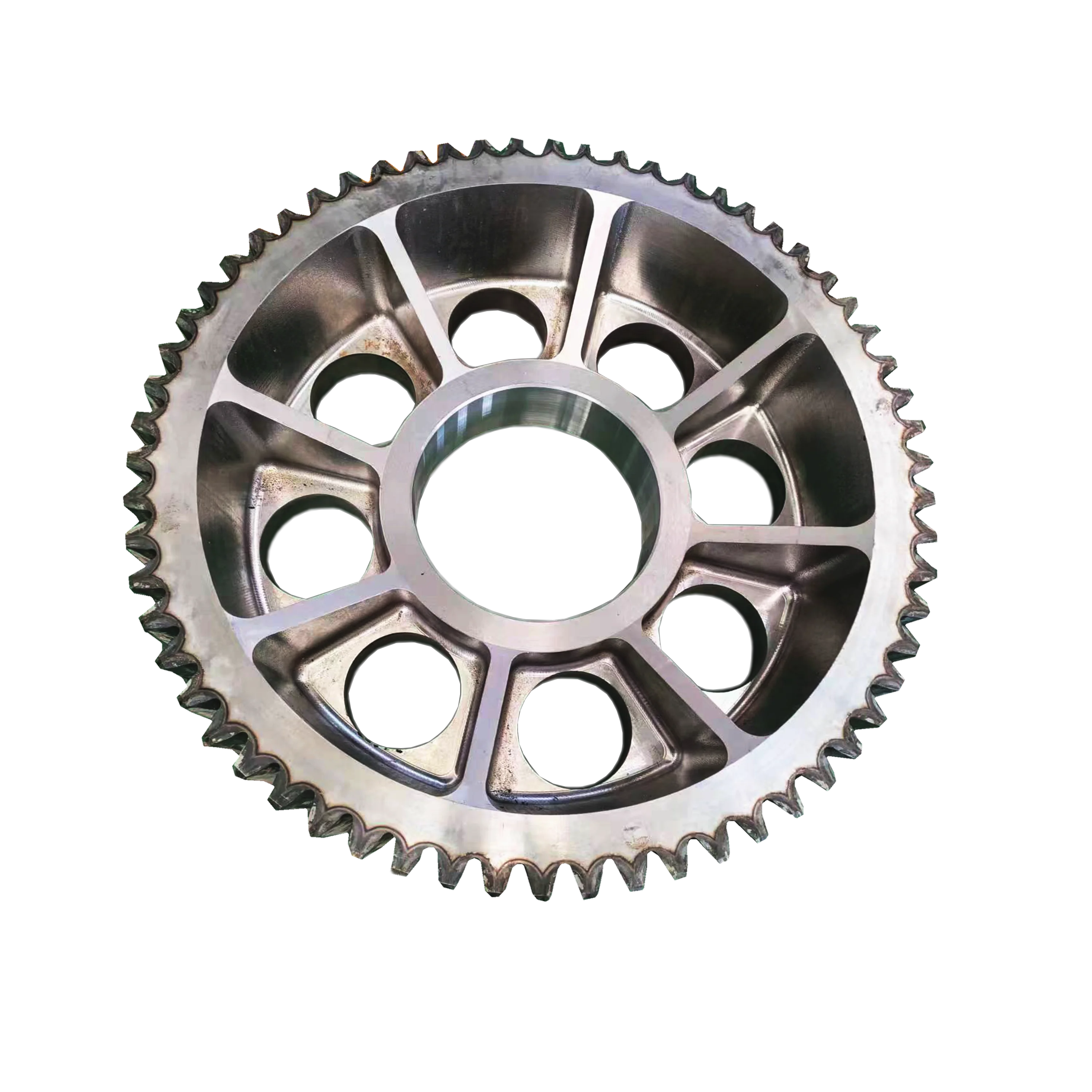 

ISO 9001 Китайская фабрика, горячая распродажа, шестерня, спиральная большая шестерня, кольцевая шестерня