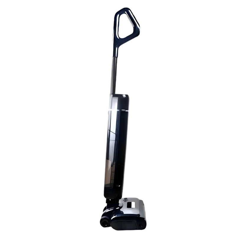 

！@Cordless Wet Dry Vacuum Cleaner Multi Surface Carpet Sweeper Versatile