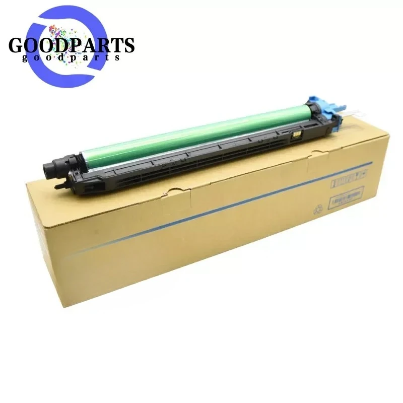 DR512 Drum Unit C224 For Konica Minolta Bizhub C284 C364 C454 C554 C221 C221S C281 C224e C284e C364e C454e Drum Kit CMYK DR-512