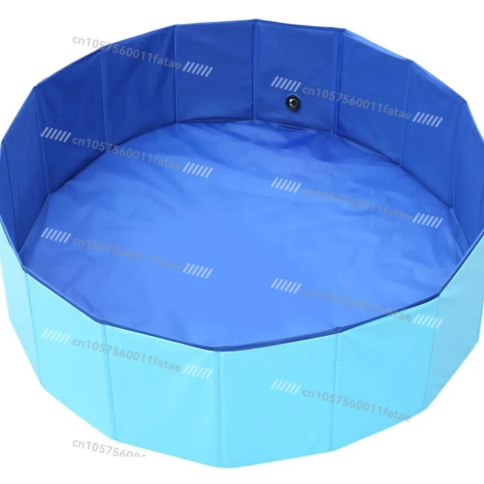 

Adult Folding Bucket Outdoor Travel Children's Bath Household Baby Tub Bath Bucket Small Apartment Artifact