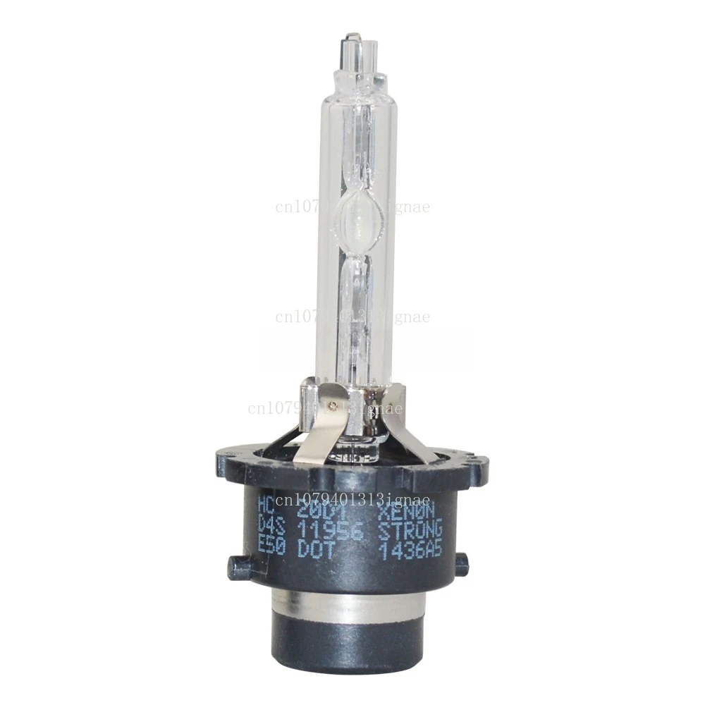 

12V 35W 8000K 4300K 6000K D4S bulb xenon headlight D4C automotive hid xenon bulb D4 xenon lamp