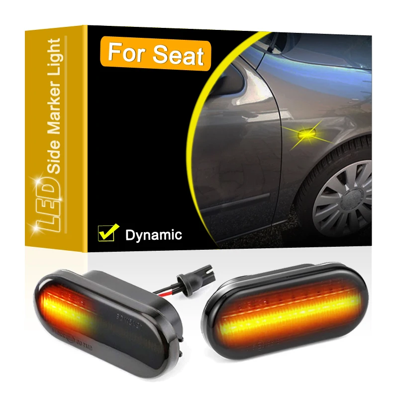 Smoked Lens Waterpr… - image