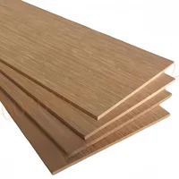 Custom Natural Spanish Cedar Wood Strips Slats, 1mm to 10mm Thick, for Furniture, Cigar Box, Musical Instruments,Woodworking 3