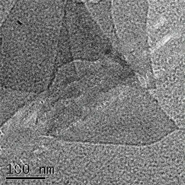 Mxene Nanowire