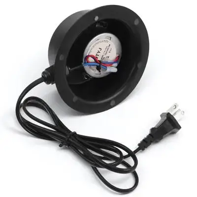

Stage Lighting Motor Slow Rotating Mirror Ball Disco Spiral Black Large Wind Chimes Hanging Heavy Duty Garden Weddings Optimal
