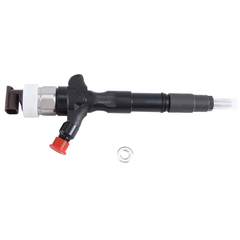 095000-8560 New Diesel Fuel Injector Nozzle For Toyota Hilux Vigo 1KD-FTV3.0L Parts