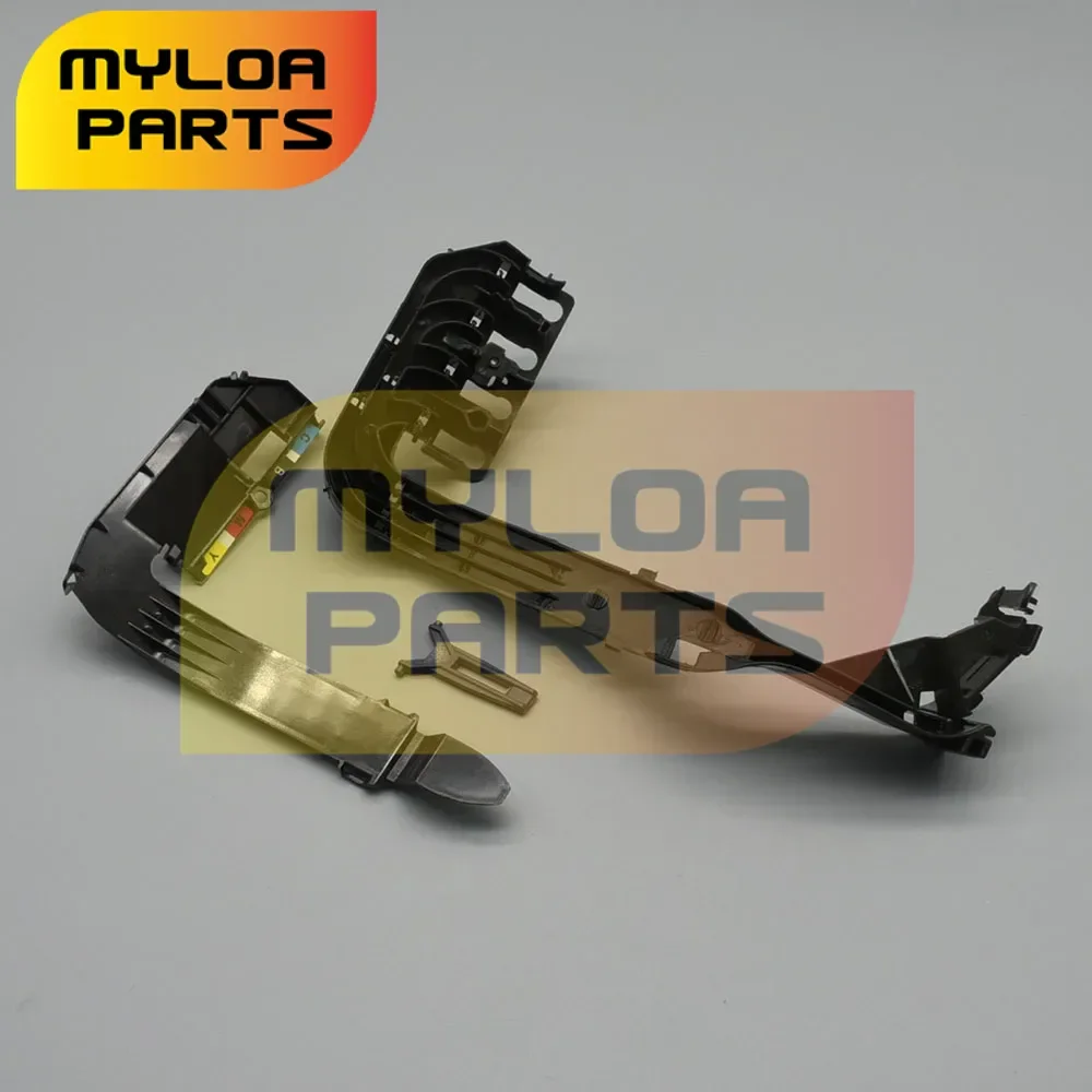 1set. C7769-40041 C7769-60381 C7770-60286 C7769-40046 C7770-60014 compatible for HP DesignJet 500 510 800 Ps Printhead Ink Tubes