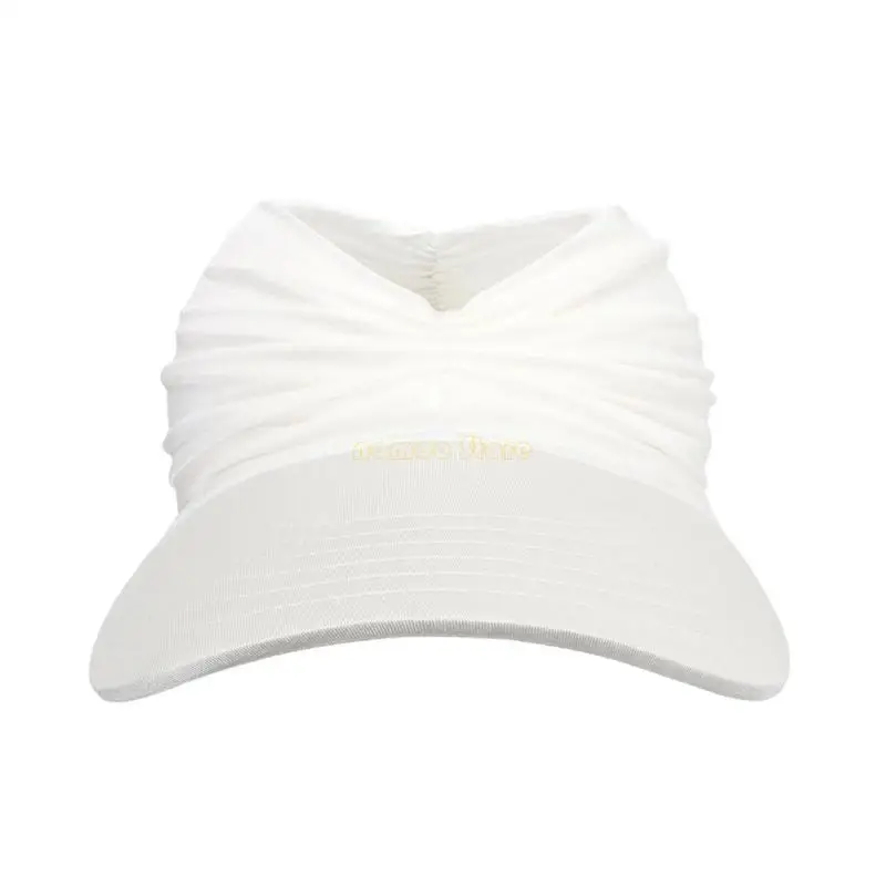 

31BF Sun Shat для взрослых открытых спортов широко расколотой весенний летний козырька