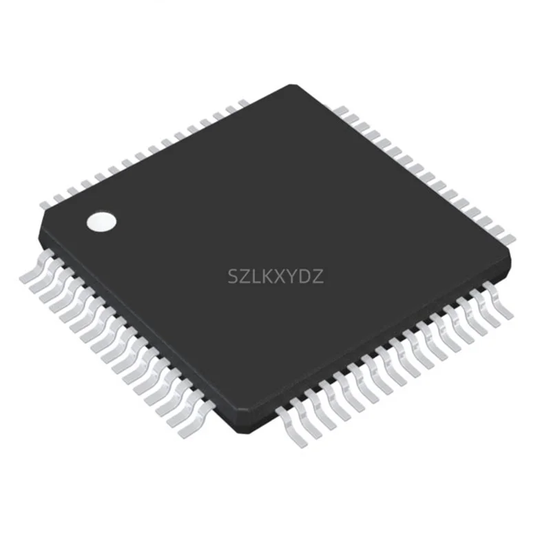 MCU-MCU Flash 64LQFP, MSP430F2418TPM, 16BIT, 116KB