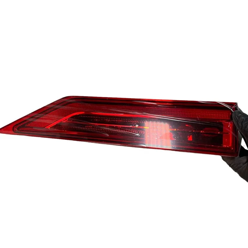 LED Inner Taillight Assembly For Volvo XC60 2018‑2024 Trunk Rear Lamp OE 31656673 31656674 31689693 31689694 Replacement Parts