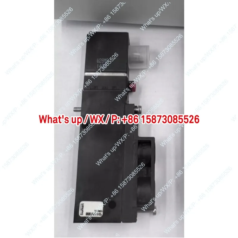 ใช้ได้กับ: โซลินอยด์วาล์ว 00668446, อุปกรณ์เสริมใหม่