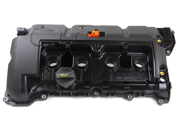 11127646554 11127572724 11127567791 Engine Rocker Valve Cover Assembly for 2007-2016 Mini Cooper R55 R56 R57 R58 R59 R60