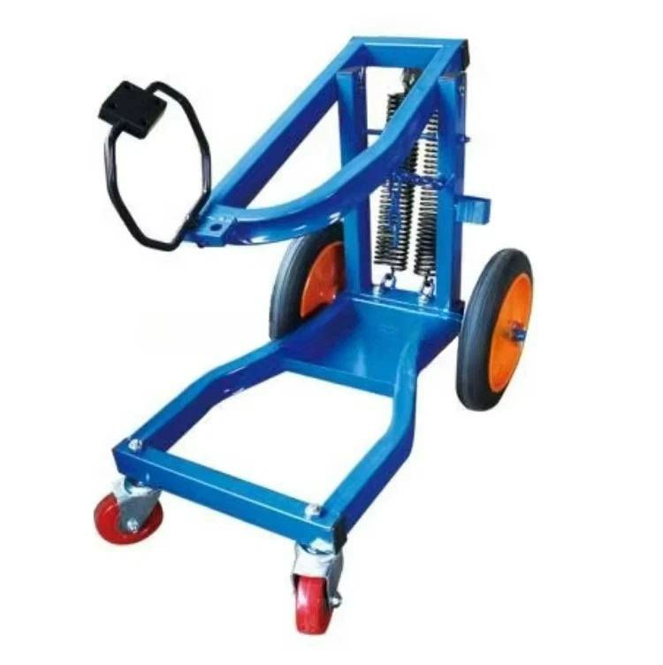 

Hot Sell Wheel Spring Style Car Repair Wrench Bracket Impact Wrench Holder Easy to Operate Cardboard Box Packaging Safe Use