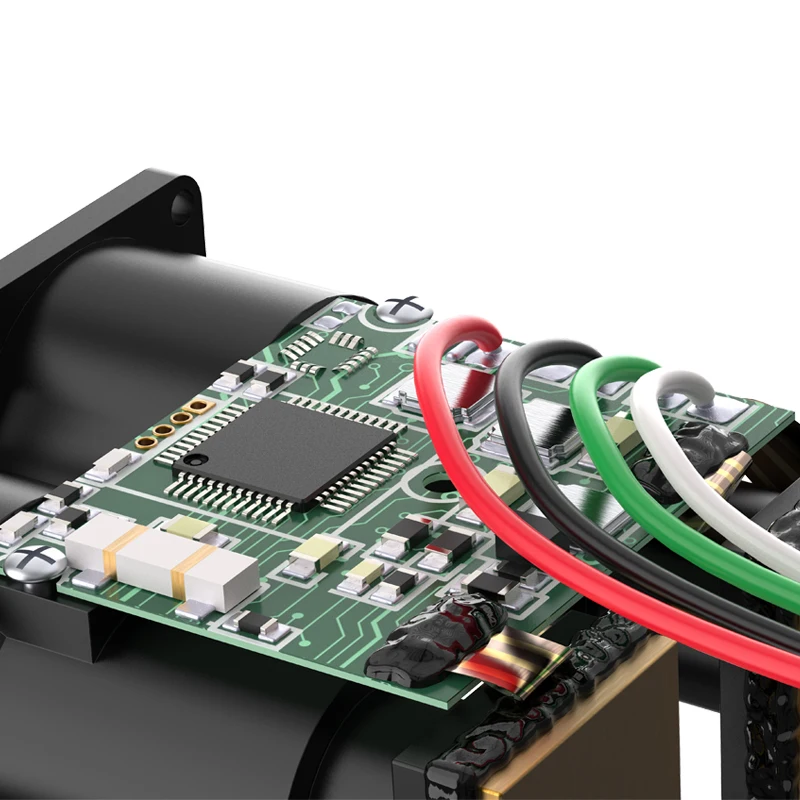 Imagem -02 - Módulo Arduino Laser Range Finder de Longa Distância para Sensor Rangefinder Laser Inteligente Módulo Lazer com pc Carta de Acordo
