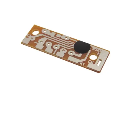 10PCS Voice Module KD9561 CK9561 Alarm Module 4 Kind of Sound DIY Kit VCC GND