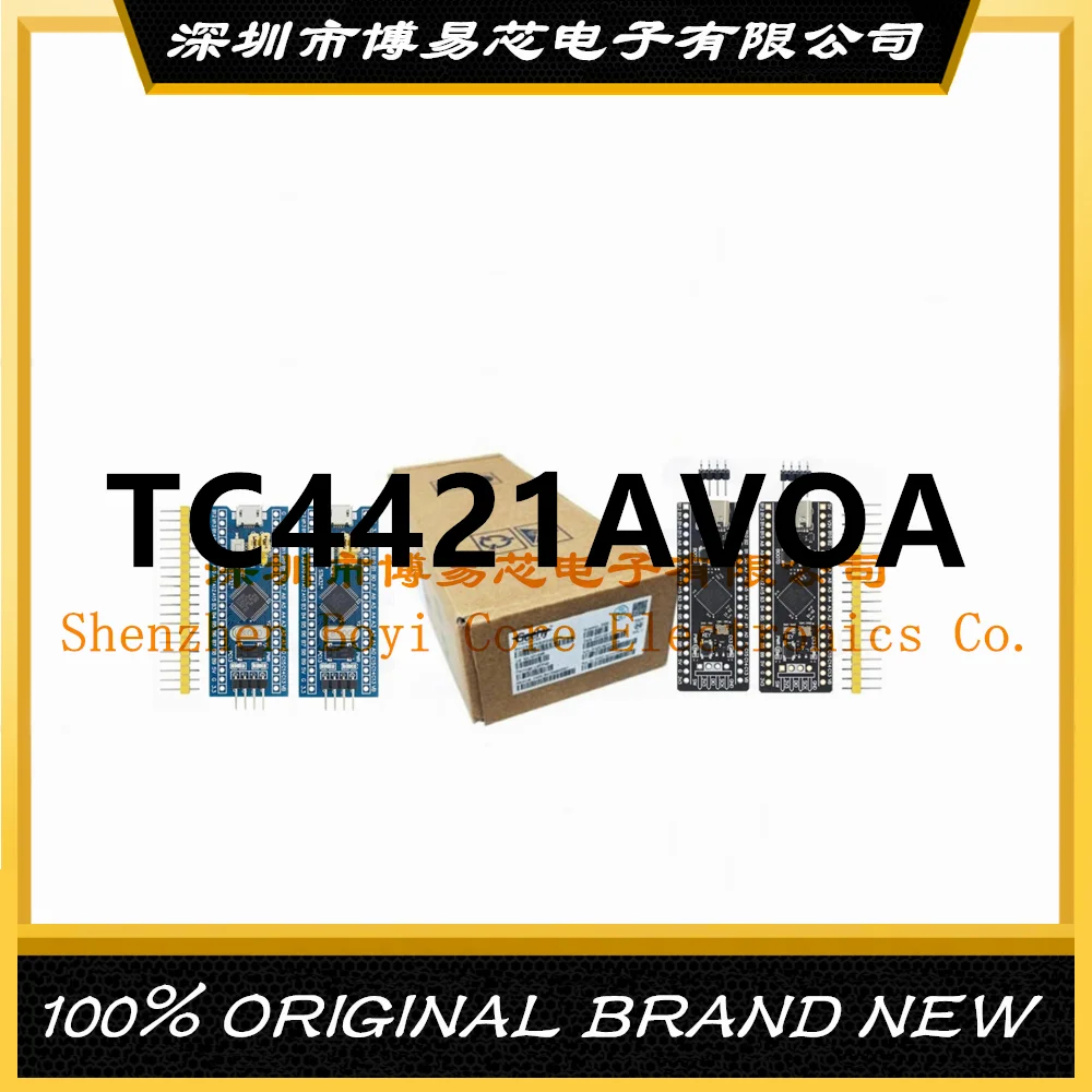 

New Original TC4421 TC4421AVOA TC4421AV PC shell