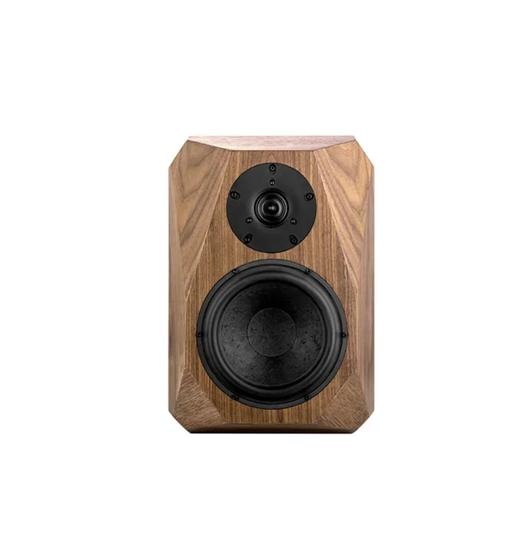 

Suitable for A-299 6.5-inch bookshelf speakers, 2-way SCANSPEAK 1-inch tweeter and midrange speaker