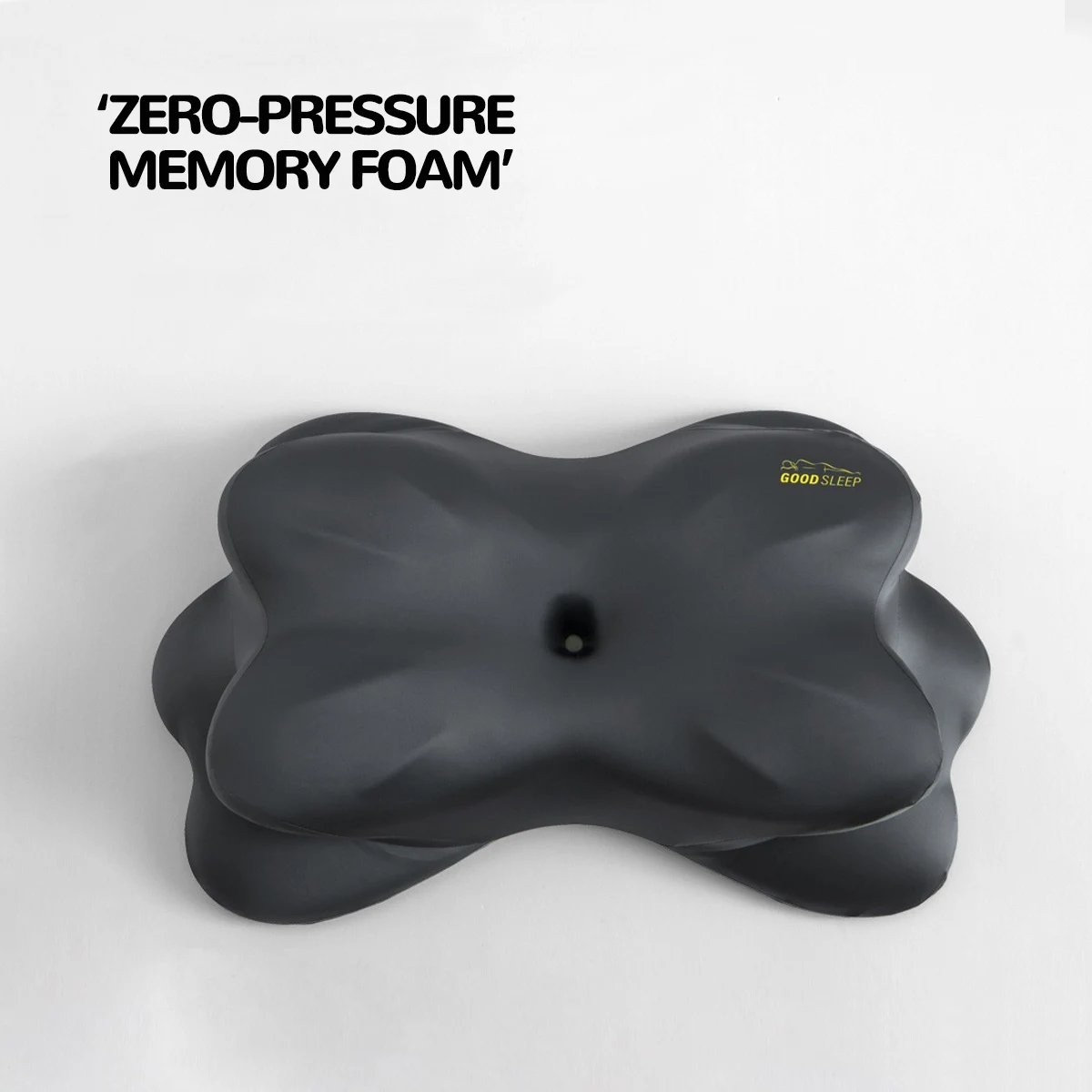 

Одобренная подушка для шеи и шеи для сна, эргономичные контурные боковые подушки для сна для взрослых, спальни на спине и живота