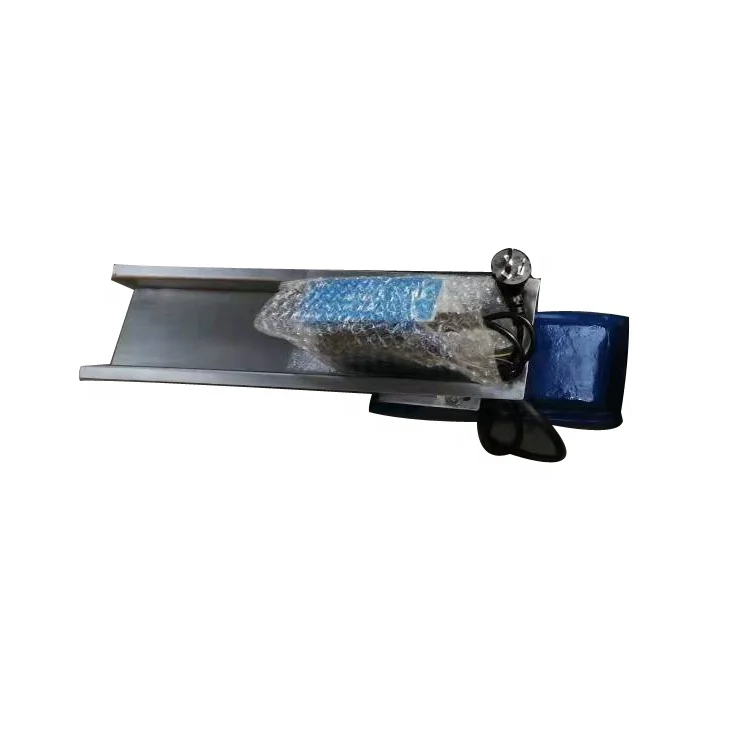 Carrot Stainless Steel Small Electromagnetic Vibrating Magnetic Feeder