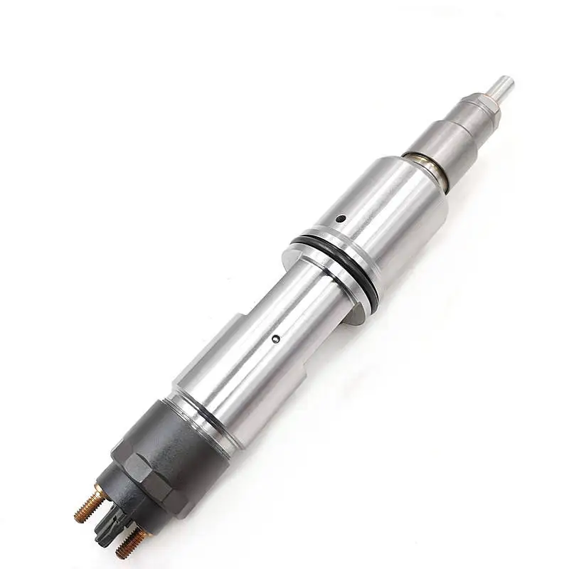 

0445120501 Common Rail Fuel Injector 0445120501 For DongFeng For Bosh