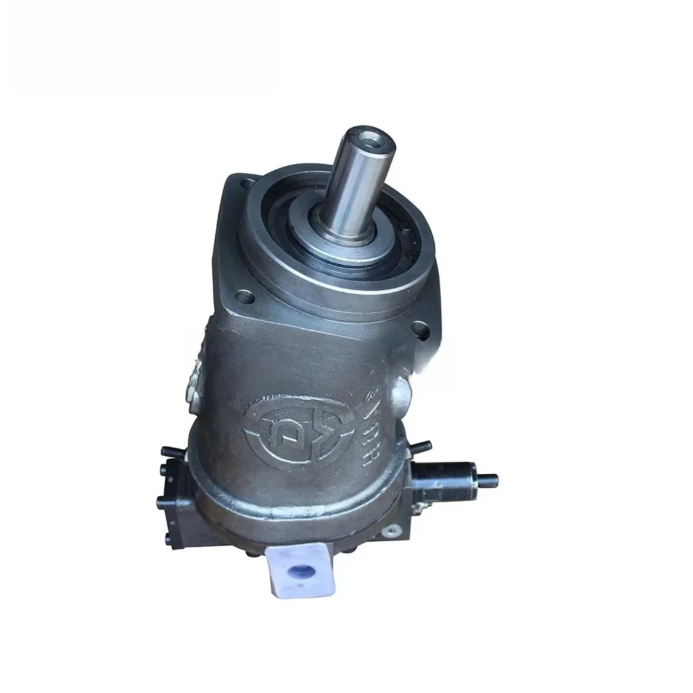 Hydraulic Piston Pu… - image