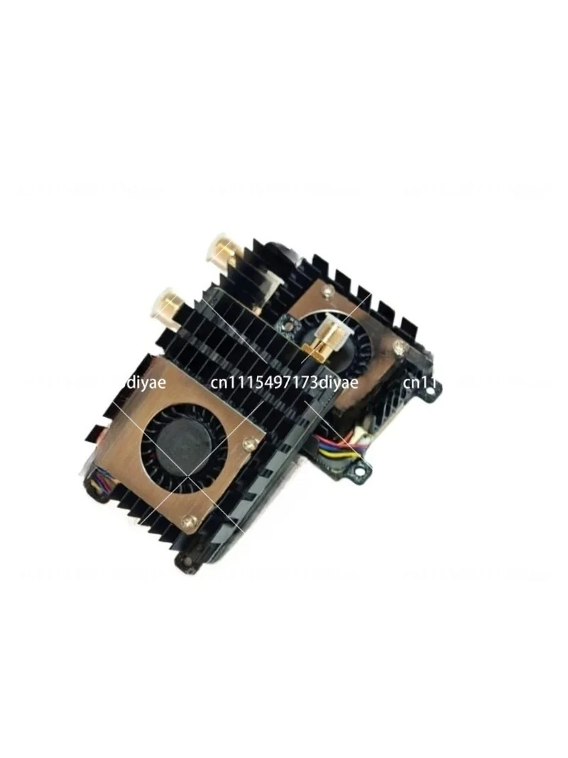 RTL8812AU 10W High Power Network Interface Card 2W Dual Band WiFi Adapter