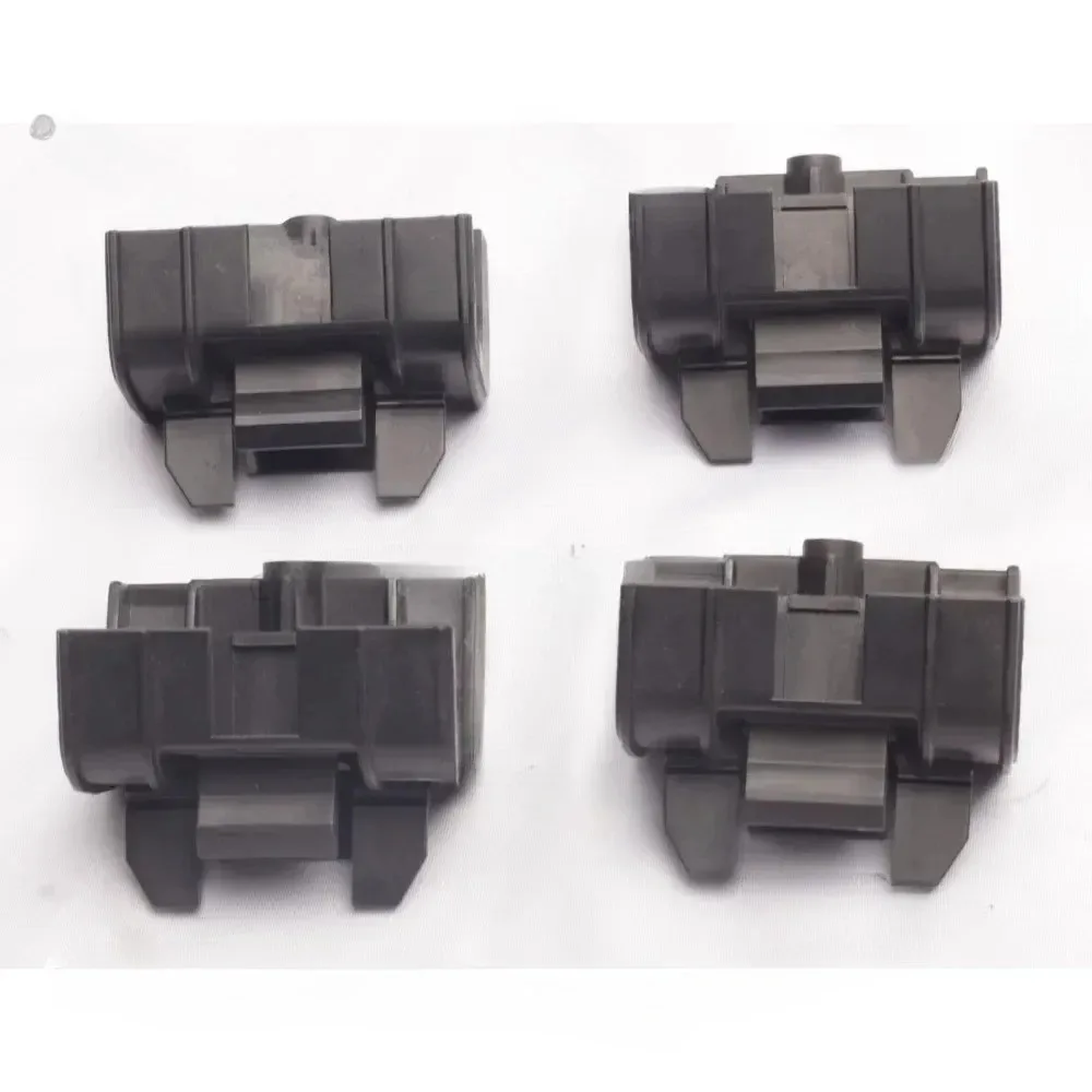 China Make  Genuine Side Skirt Buckle Clip 1K0853493 For VW Scirocco R CROSS FOR  Golf R20 GT.I