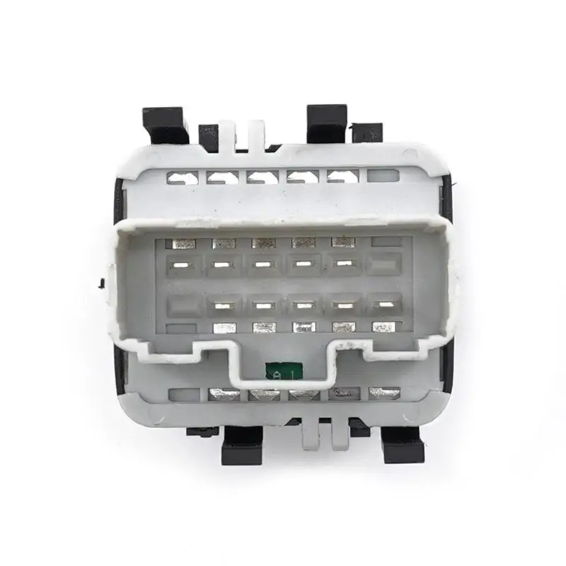 8200214939 214939   Glass lift switch suitable for Renault.