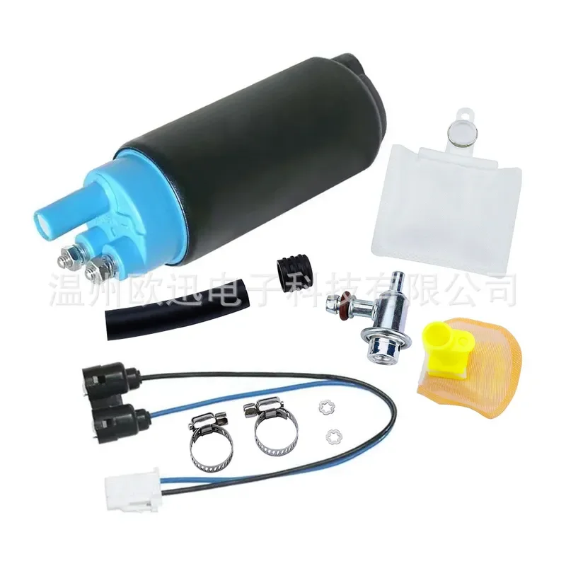 Electric Oil Pump for 15100-35FV0 16700-MEE-D02 16700-MEE-D013 15410-24FB0