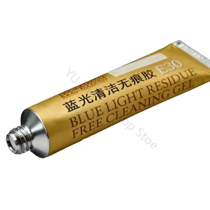 96BA Daily Device Care Compound Tragbare Tube für Reinigungsgel für elektronische Geräte – Detail 8