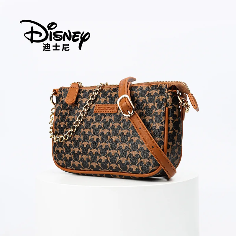 

Disney Woman's Bag Shoulder Bag Cute Single Shoulder Bag Crossbody Bag Tote Bags for Women
