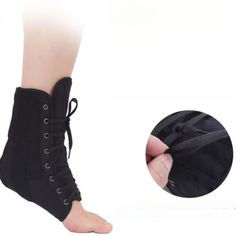 

Fixing Band Shoelace Ankle Support Elastic Adjustable Bone Fixation Factory Wholesale